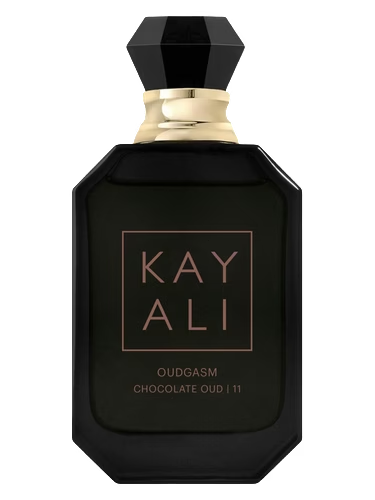 Oudgasm Chocolate Oud | 11