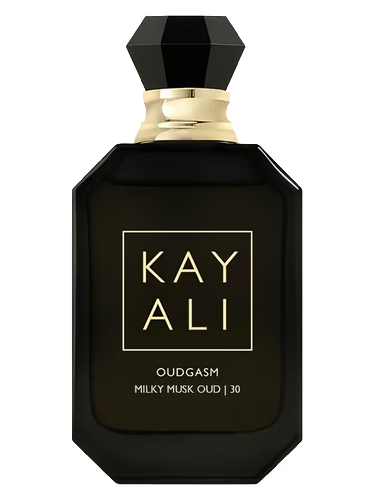 Oudgasm Milky Musk Oud | 30