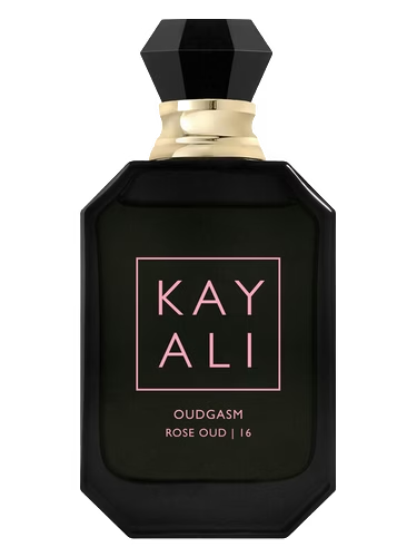 Oudgasm Rose Oud | 16 Eau de Parfum Intense