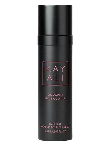Oudgasm Rose Oud | 16 Hair Mist