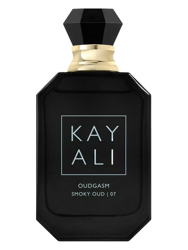 Oudgasm Smoky Oud | 07