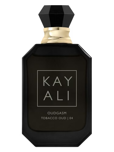 Oudgasm Tobacco Oud | 04 Eau de Parfum Intense