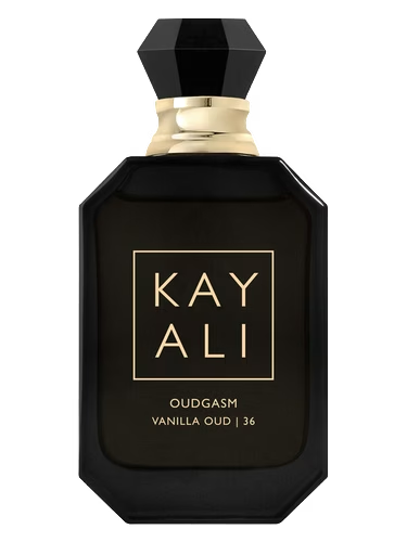 Oudgasm Vanilla Oud | 36 Eau de Parfum Intense
