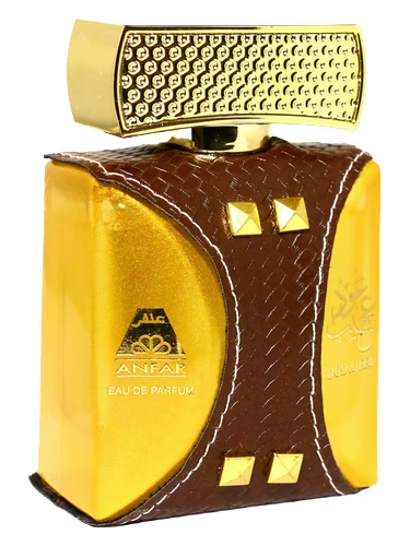 Oudh Ajeeb Gold