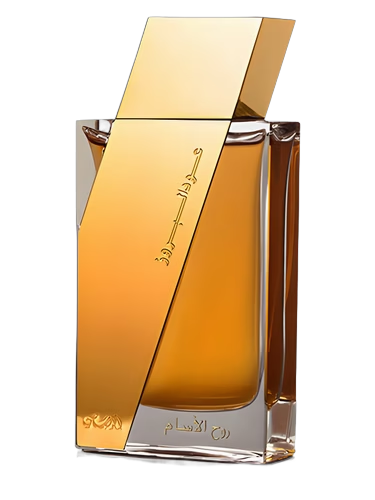 Oudh Al Boruzz Rooh Al Assam