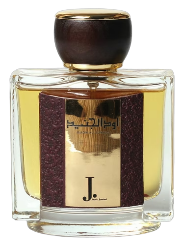Oudh Al Junaid