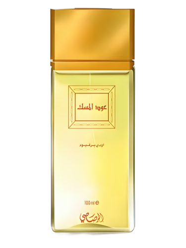 Oudh Al Misk