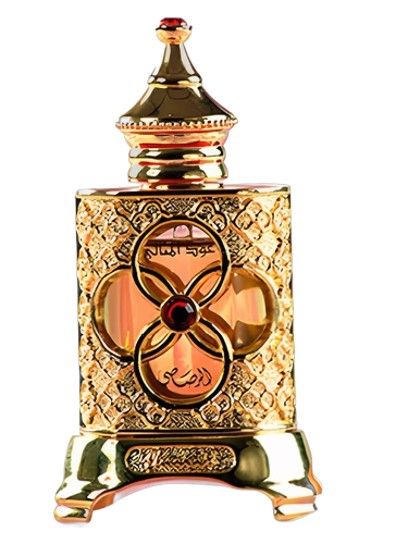 Oudh al Mithali