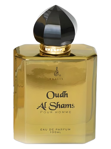 Oudh Al Shams