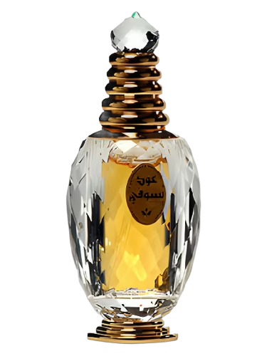 Oudh al Suifi by Rasasi
