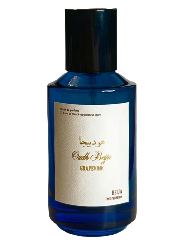 Oudh Beija Grapevine