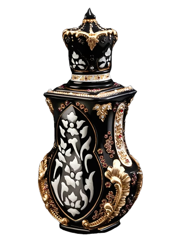 Oudh Crystal