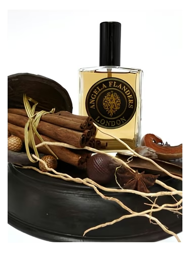 Oudh Noir