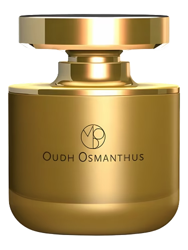 Oudh Osmanthus