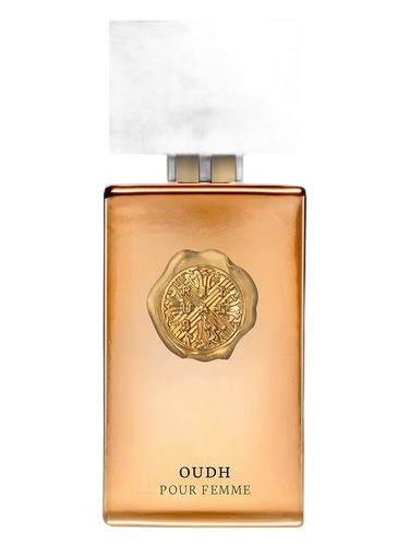 Oudh Pour Femme