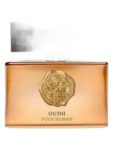 Oudh Pour Homme