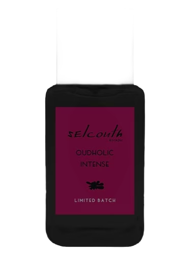 Oudholic intense