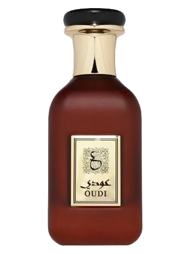 Oudi