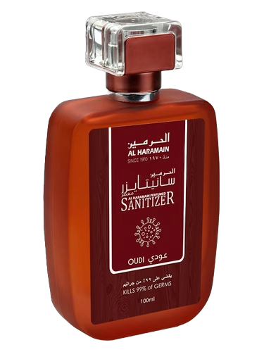 Oudi Sanitizer