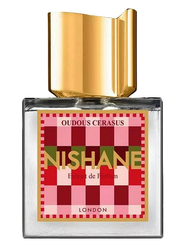 Oudous Cerasus