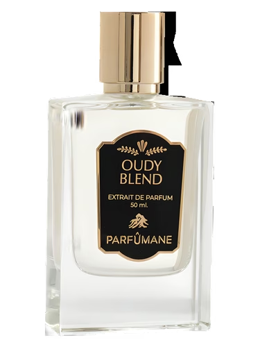 Oudy Blend