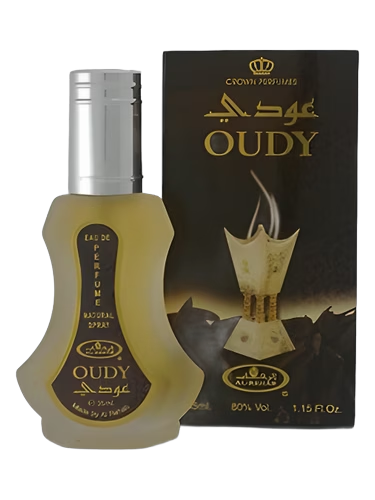 Oudy