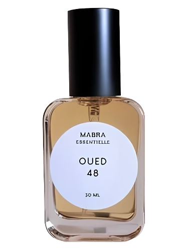 Oued 48 - – The Musky