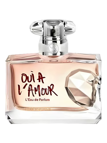 Oui a l'Amour