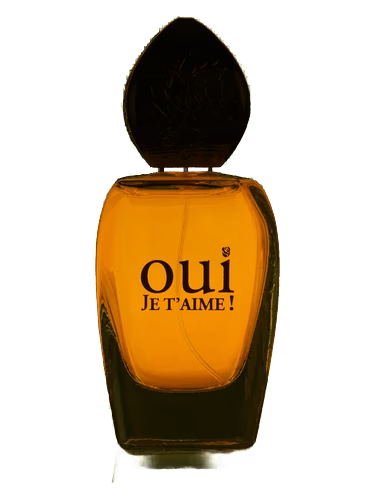 Oui Je T'aime