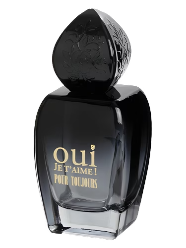 Oui Je T'aime Pour Toujours