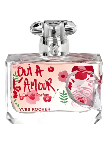 Oui à l'Amour Collector Edition 2018