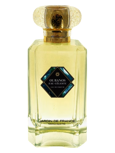 Ouranos Eau Celeste