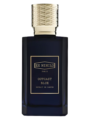 Outcast Blue Extrait de Parfum