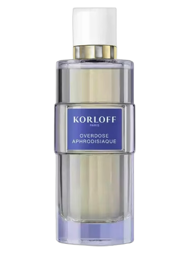 Overdose Aphrodisiaque