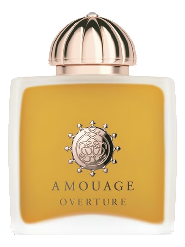 Overture Woman