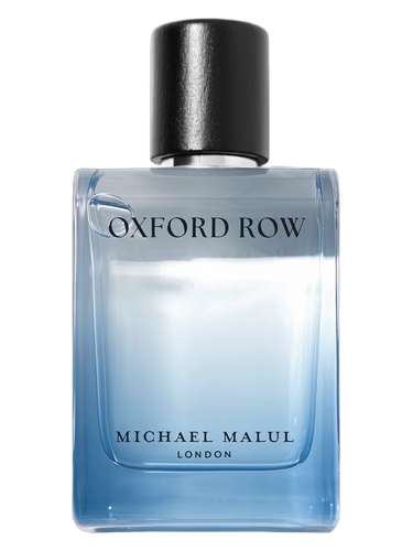 Oxford Row