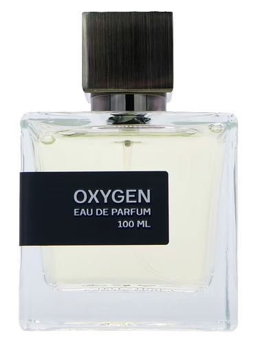 Oxygen