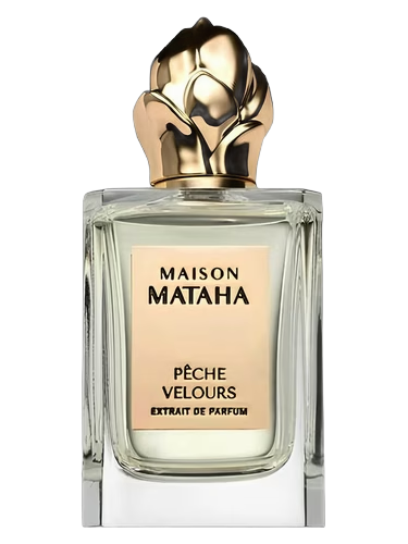 Pêche Velours