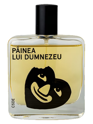 Pâinea Lui Dumnezeu
