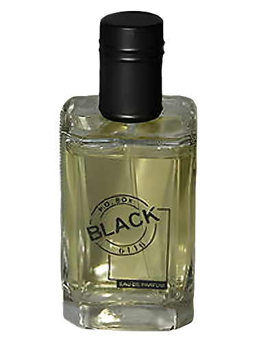 P.O. Box Black 6116