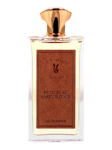 Pétales Au Parfum Doux