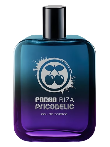 Pacha Ibiza Psicodelic For Men