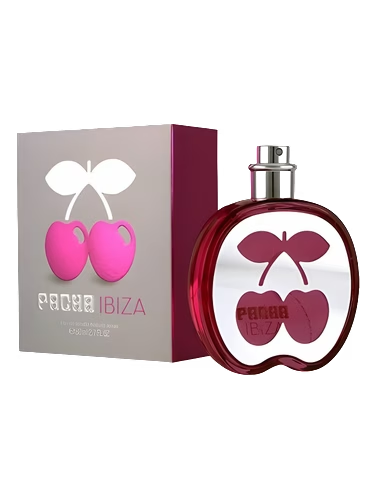 Pacha Ibiza Woman Eau de Toilette