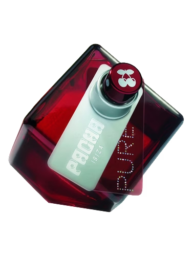 Pacha Pure Woman