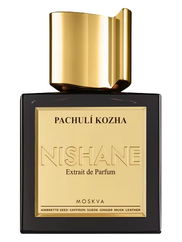 Pachuli Kozha