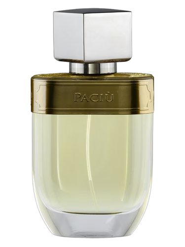 Paciù