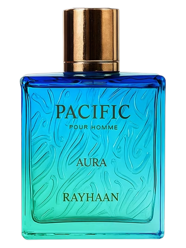 Pacific Aura