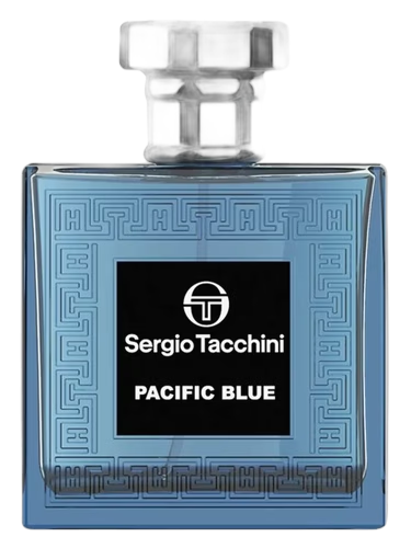 Pacific Blue