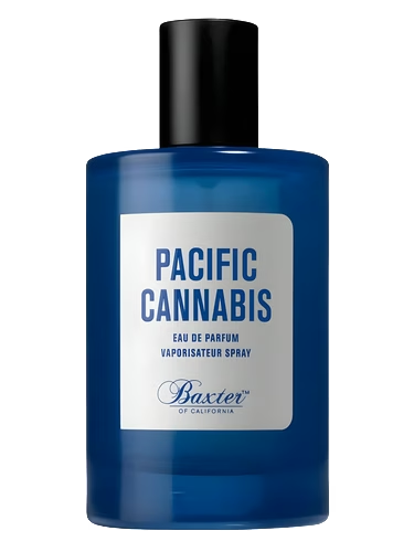 Pacific Cannabis
