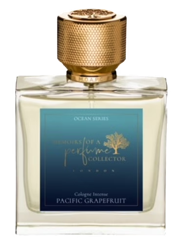 Pacific Grapefruit